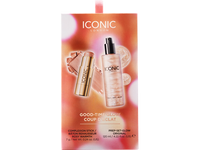 ICONIC LONDON - GOOD TIME GLOW (GIFT BOX)