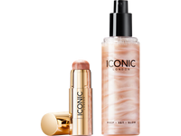 ICONIC LONDON - GOOD TIME GLOW (GIFT BOX)