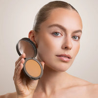 Silky Baked Bronzer (6N Deep Caramel)