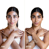 Self-Tanning Mousse