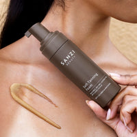 Self-Tanning Mousse