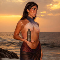 Self-Tanning Mousse