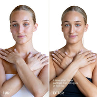 Self-Tanning Mousse