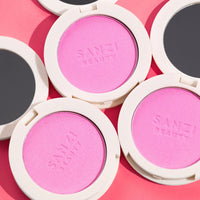 Powder Blush (Baby Doll) Limited