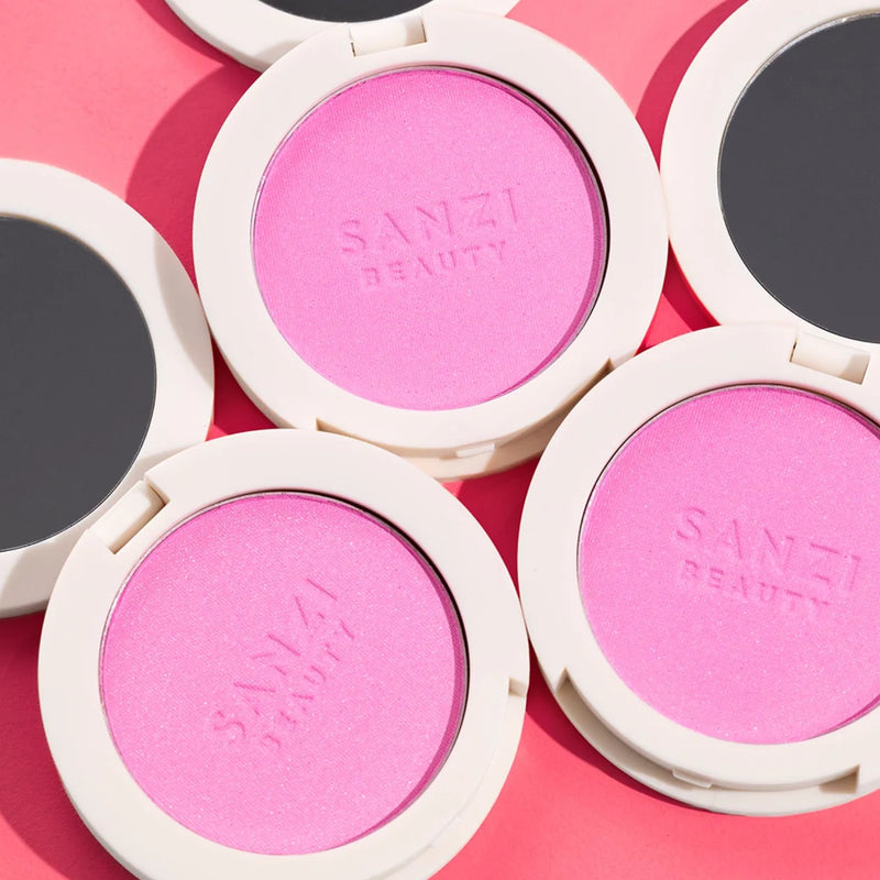 Powder Blush (Baby Doll) Limited