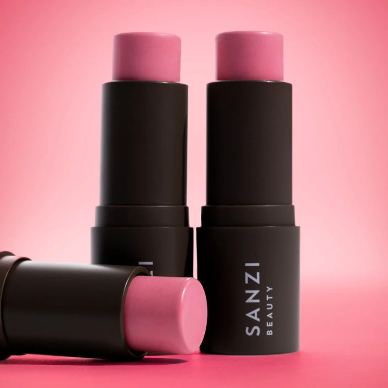Blush Multi Stick (Cheeky Pink) Limited