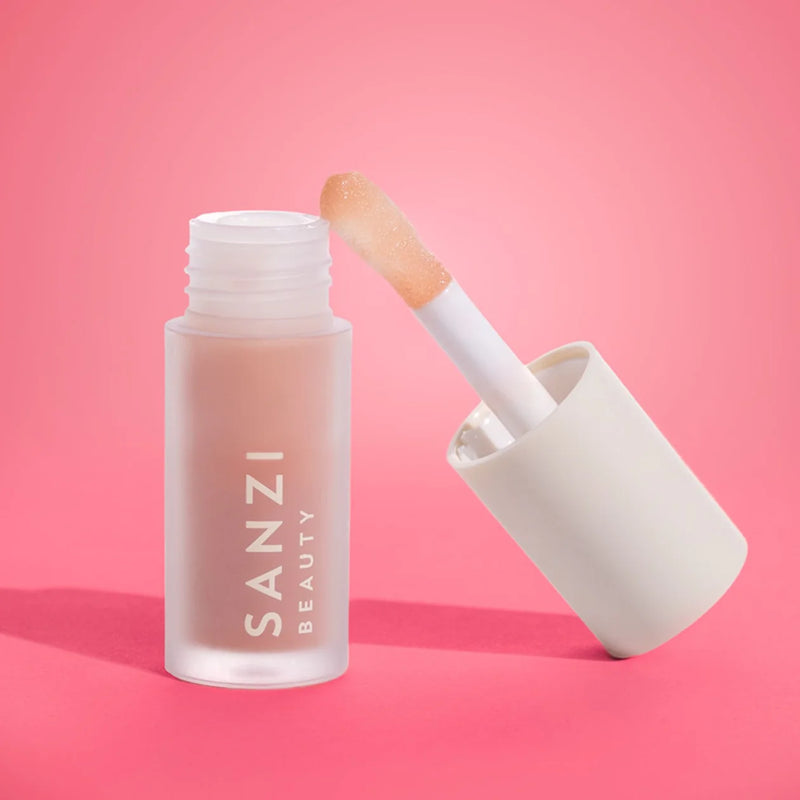 Lip Sheen (Floral) Limited