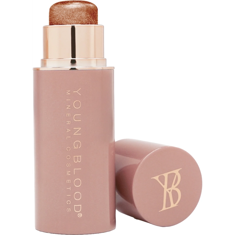 PRO GLOW Creme Highlighter Stick, Solstice