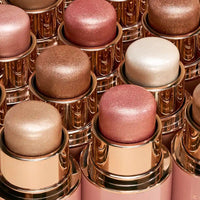 PRO GLOW Creme Highlighter Stick, Solstice