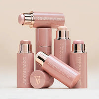 PRO GLOW Creme Highlighter Stick, Solstice