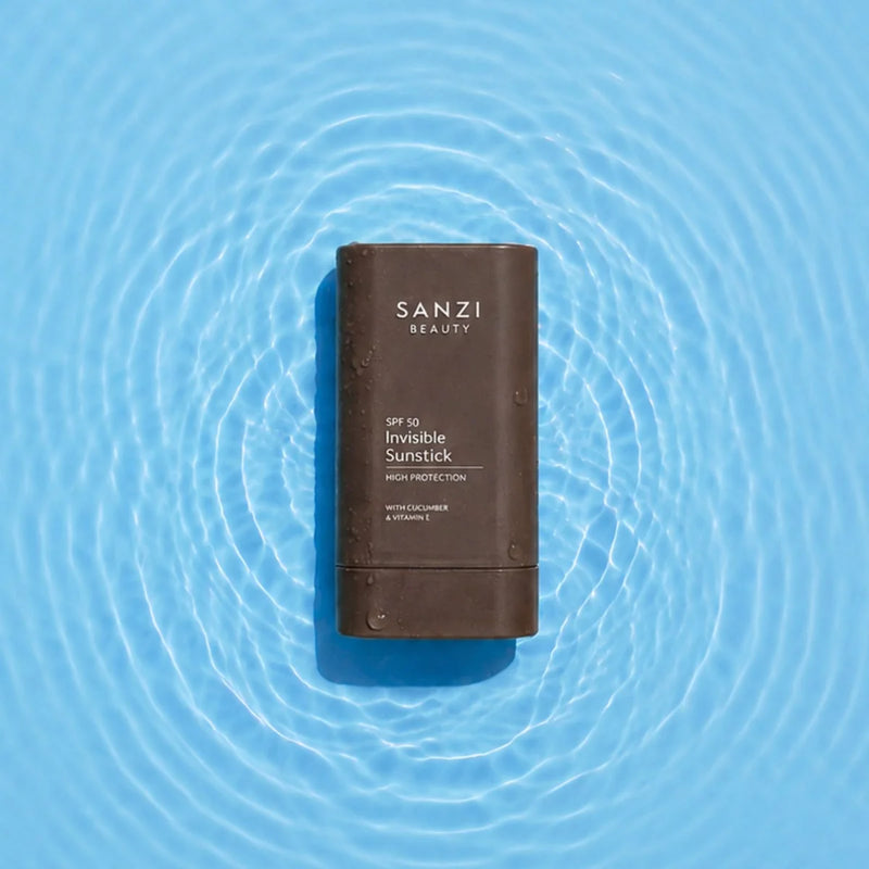 INVISIBLE SUN STICK SPF 50