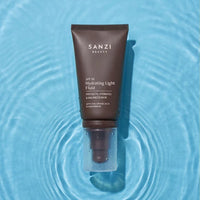 HYDRATING LIGHT FLUID SPF 30/50