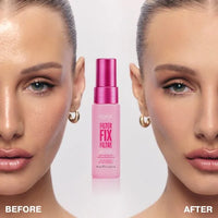 Filter Fix Prep Set Blur Setting Spray (Travel)
