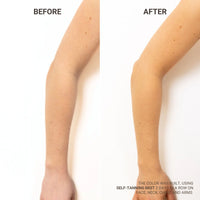 SANZI BEAUTY - Self-Tanning Mist