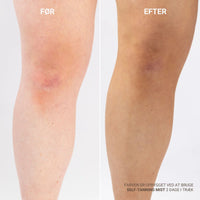 SANZI BEAUTY - Self-Tanning Mist