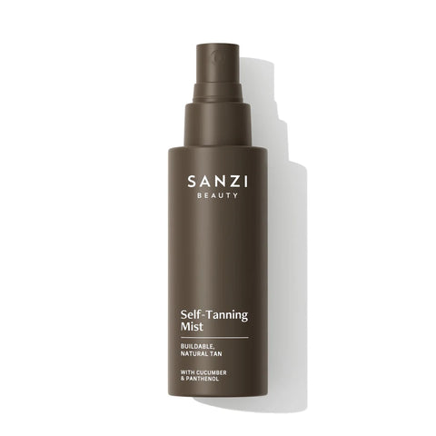 SANZI BEAUTY - Self-Tanning Mist