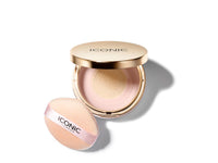 Velvet Blur Translucent Setting Powder