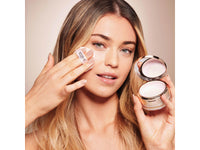 Velvet Blur Translucent Setting Powder