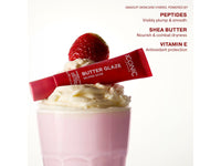 Butter Glaze Lip Balm Strawberry Crush