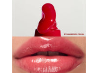 Butter Glaze Lip Balm Strawberry Crush