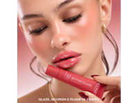 Butter Glaze Lip Balm Strawberry Crush