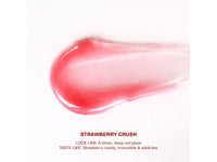 Butter Glaze Lip Balm Strawberry Crush
