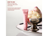 Butter Glaze Lip Balm Vanlilla Suger