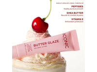 Butter Glaze Lip Balm Vanlilla Suger