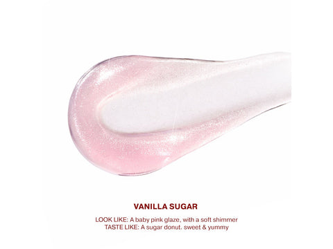 Butter Glaze Lip Balm Vanlilla Suger