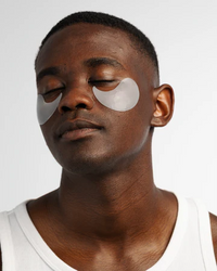 EYE MASK - MOISTURE & BRIGHTNESS (30 PAR)