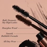 Mascara Til Midnight Intense Volumizing