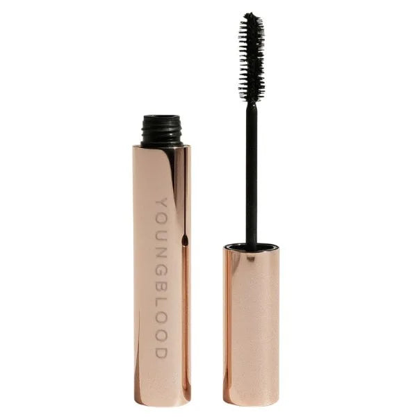 Mascara Til Midnight Intense Volumizing