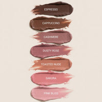 CREAMY LIP CRAYON - Pink Bliss