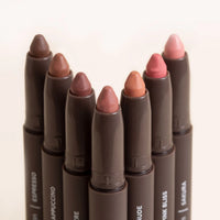 CREAMY LIP CRAYON - Pink Bliss