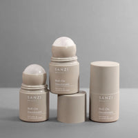 ROLL-ON DEODORANT – ALUMINIUMFRI