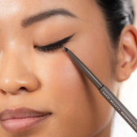 Waterproof Eyeliner (Carbon Black)