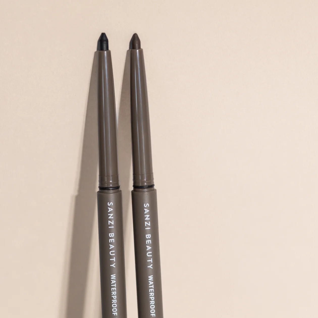 Waterproof Eyeliner (Dark Brown)