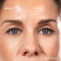 Waterproof Eyeliner (Dark Brown)