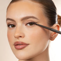 Waterproof Eyeliner (Dark Brown)
