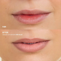 CREAMY LIP CRAYON - Pink Bliss