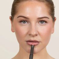 CREAMY LIP CRAYON - Pink Bliss