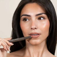 CREAMY LIP CRAYON - Toasted Nude