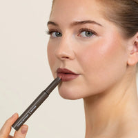 CREAMY LIP CRAYON - Dusty Rose