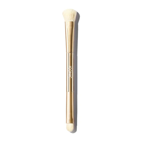 Iconic London - Concealer Duo Brush