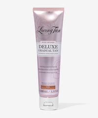 Loving tan - Rose Deluxe Gradual Tan (dark)