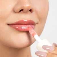Lip Sheen (Blossom)