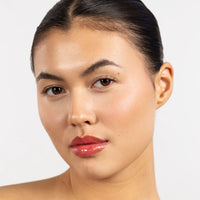 Lip Sheen (Cherry)