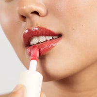 Lip Sheen (Cherry)