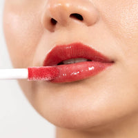 Lip Sheen (Cherry)