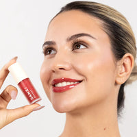 Lip Sheen (Cherry)